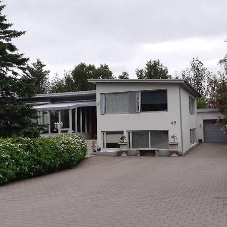 Selfoss Apartment מראה חיצוני תמונה
