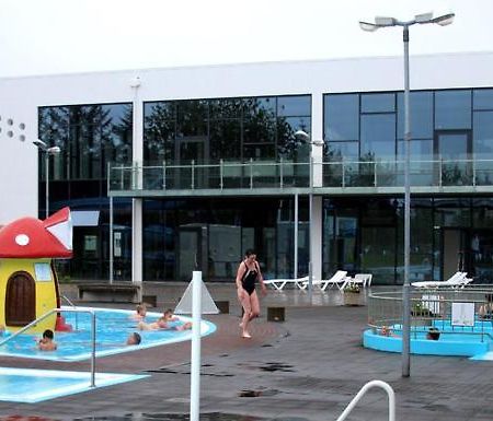 Selfoss Apartment מראה חיצוני תמונה