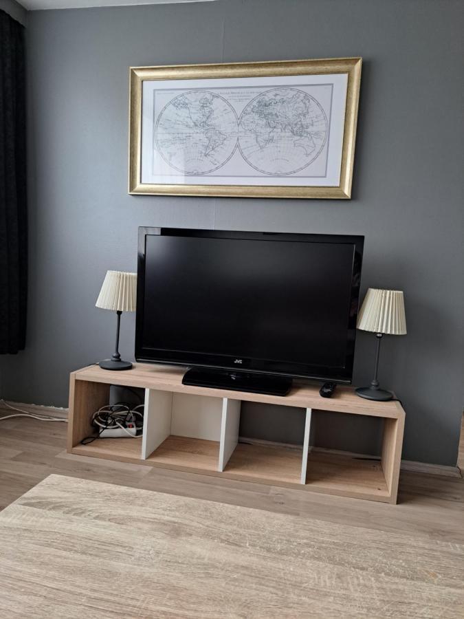 Selfoss Apartment מראה חיצוני תמונה