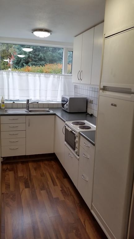 Selfoss Apartment מראה חיצוני תמונה